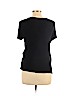 a:glow Black Short Sleeve Top Size L - photo 2