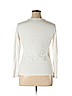 Banana Republic Factory Store White Long Sleeve T-Shirt Size XL - photo 2
