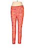 Lularoe Orange Leggings One size - photo 1