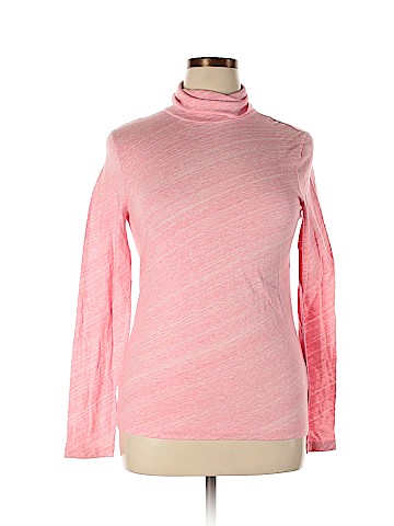 J.Crew Long Sleeve Turtleneck (view 1)