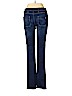 m.i.h Jeans Blue Jeans Size 26 waist - photo 2