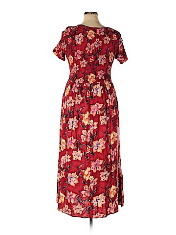 Iris Impressions Casual Dress (view 2)