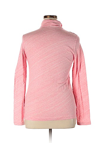 J.Crew Long Sleeve Turtleneck (view 2)