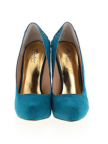 Thalia Sodi Heels (view 2)