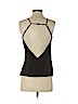 TOBI 100% Cotton Black Sleeveless Top Size S - photo 2