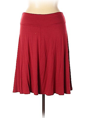 New York & Company Casual Skirt (view 2)