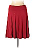 New York & Company Red Casual Skirt Size XL - photo 2