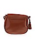 Old Navy 100% Polyester Brown Crossbody Bag One size - photo 3
