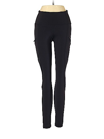 Lululemon Athletica Active Pants (view 1)