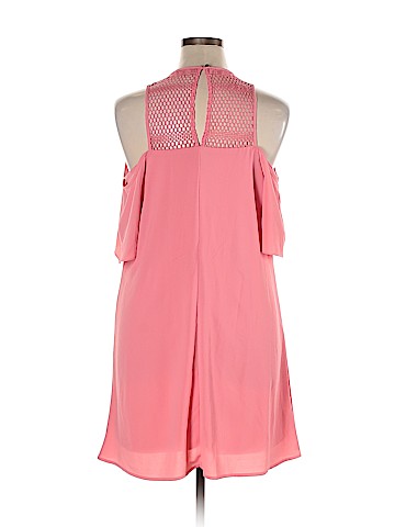 Sequin Hearts Casual Dress (view 2)