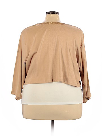 Denim 24/7 Cardigan (view 2)