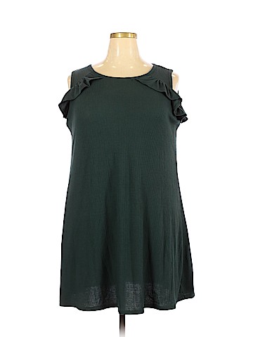 Derek Heart Casual Dress (view 1)