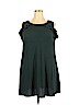 Derek Heart Green Casual Dress Size 2X - photo 1