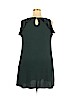 Derek Heart Green Casual Dress Size 2X - photo 2