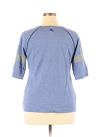 Tommy Bahama Short Sleeve T-Shirt (view 2)