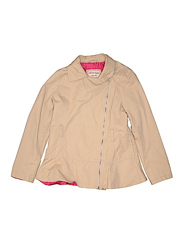 Cherokee Jacket (view 1)