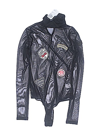 Forever 21 Bodysuit (view 1)