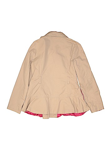 Cherokee Jacket (view 2)