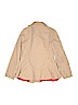 Cherokee 100% Cotton Tan Jacket Size L (kids) - photo 2