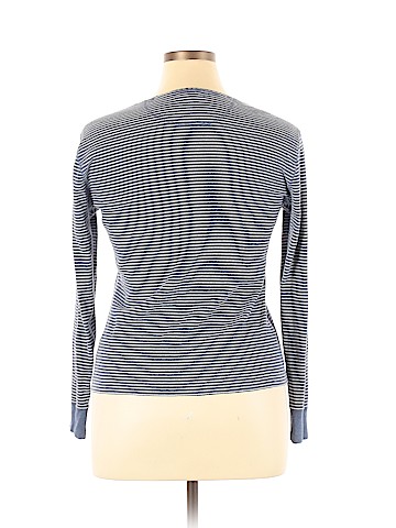 Ralph by Ralph Lauren Long Sleeve Henley (view 2)