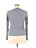 Ralph by Ralph Lauren 100% Cotton Blue Long Sleeve Henley Size XL - photo 2