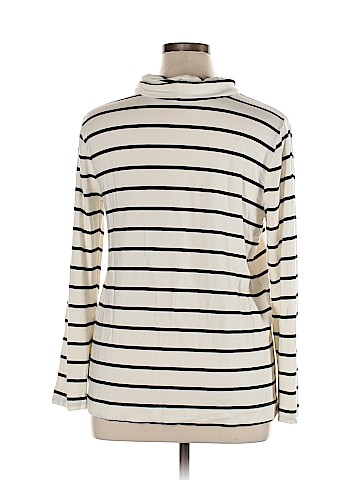 A New Day Long Sleeve Top (view 2)