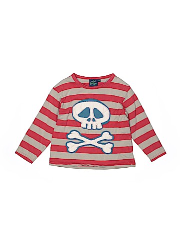 Mini Boden Long Sleeve T-Shirt (view 1)