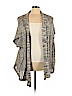 Maurices Tan Cardigan Size 24 (3) - photo 1