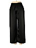Carmen Marc Valvo Black Dress Pants Size 10 - photo 1