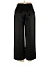 Carmen Marc Valvo Black Dress Pants Size 10 - photo 2