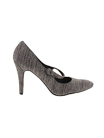 Ann Marino Heels (view 1)