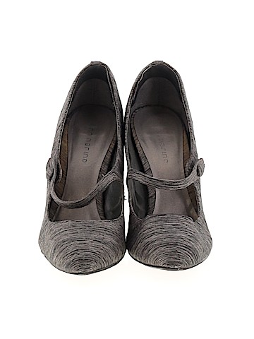 Ann Marino Heels (view 2)