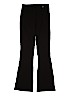 MICHAEL Michael Kors Solid Black Dress Pants Size XL (kids) - photo 1