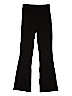 MICHAEL Michael Kors Solid Black Dress Pants Size XL (kids) - photo 2