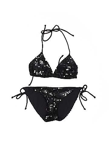 DKNY Two Piece Swimsuit (view 1)