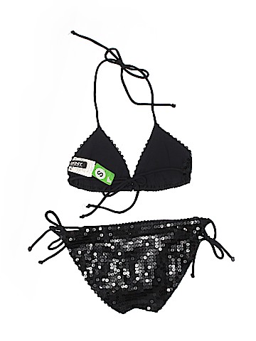 DKNY Two Piece Swimsuit (view 2)