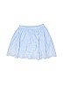 Gap Kids 100% Cotton Blue Skirt Size 12 - photo 1