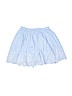 Gap Kids 100% Cotton Blue Skirt Size 12 - photo 2