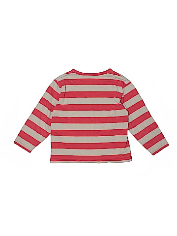 Mini Boden Long Sleeve T-Shirt (view 2)