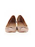 Banana Republic Tan Flats Size 6 1/2 - photo 2