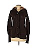 Mossimo Supply Co. 100% Cotton Brown Cardigan Size M - photo 1