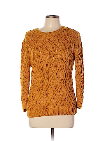 Zara Pullover Sweater (view 1)