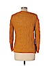 Zara Orange Pullover Sweater Size L - photo 2