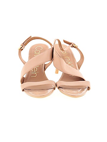 Calvin Klein Heels (view 2)