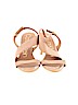 Calvin Klein Tan Heels Size 8 1/2 - photo 2