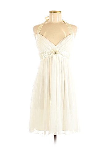 City Triangles Cocktail Dress (view 1)