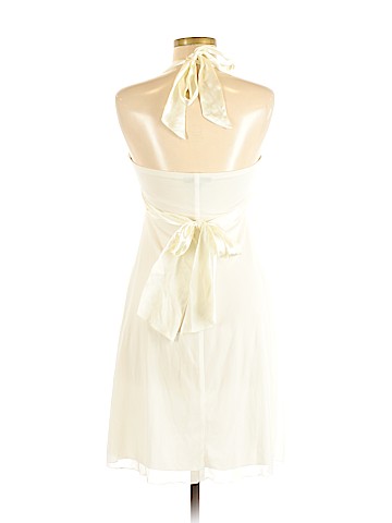 City Triangles Cocktail Dress (view 2)