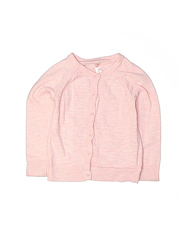 Cherokee Cardigan (view 1)