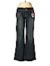 Glo Blue Jeans Size 13 - photo 1