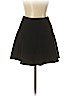 Kendall & Kylie Black Casual Skirt Size L - photo 2